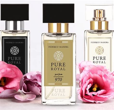 fm list of perfumes|federico mahora perfume collection list.